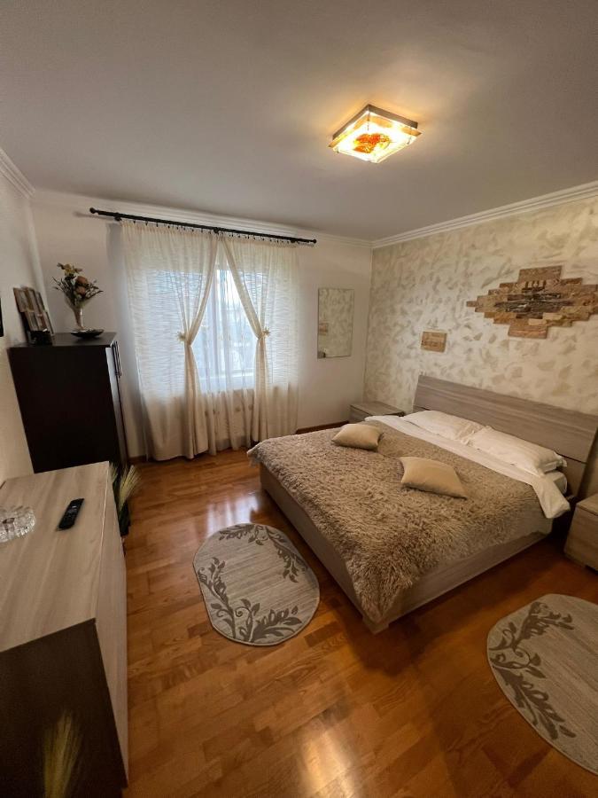Apartament Crina Rîşnov Dış mekan fotoğraf